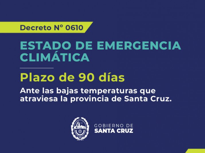 Legislatura de Santa Cruz: se aprob la emergencia climtica y la ley que modifica el Tribunal de Cuentas