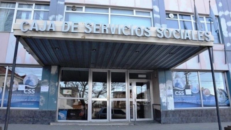 La Caja de Servicios Sociales avisa que no se gestionarn derivaciones durante el verano