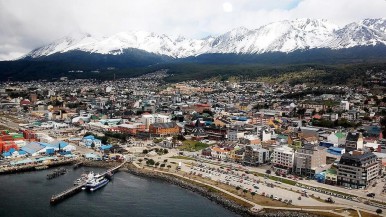 Receso invernal en la Patagonia: Tierra del Fuego lo adelantó para este lunes y se extiende hasta el 26 de julio por las condiciones climáticas 