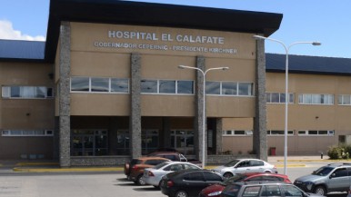 El Hospital Samic tuvo cambio de autoridades 