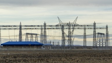 Nuevo corte general de energía en Río Gallegos: las causas fueron las mismas que las informadas el miércoles por la noche 