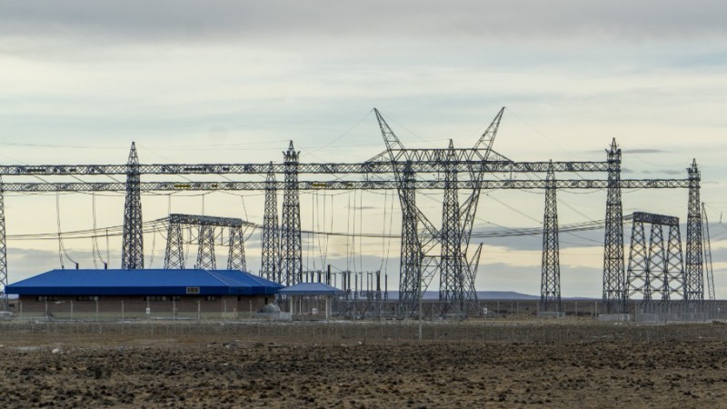 Nuevo corte general de energa en Ro Gallegos: las causas fueron las mismas que las informadas el mircoles por la noche 