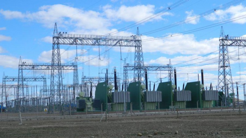 Corte de luz afect a las localidades de la Cuenca Carbonfera