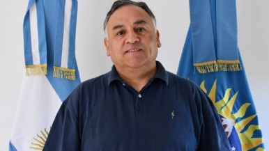 Falleció el Diputado por el Municipio de Caleta Olivia, Víctor Chamorro