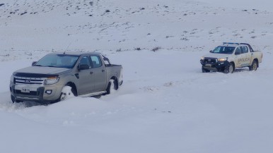 Trágico hallazgo en la ruta provincial 9: encuentran sin vida a un hombre de 80 años