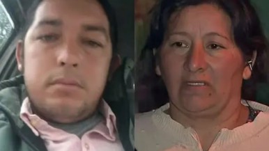 Creen que Laudelina y su esposo se pudieron haber llevado a Loan