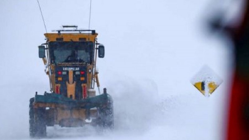 Rutas de Santa Cruz: cul es el estado para transitar