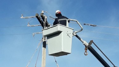 Nuevo corte de luz para Río Gallegos: día y horario 