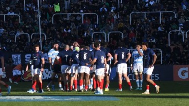 Dos jugadores del seleccionado de Rugby francés fueron detenidos por presunta agresión sexual