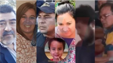 La Justicia avanza con tres nuevas pericias y pone el foco en cuatro de los detenidos