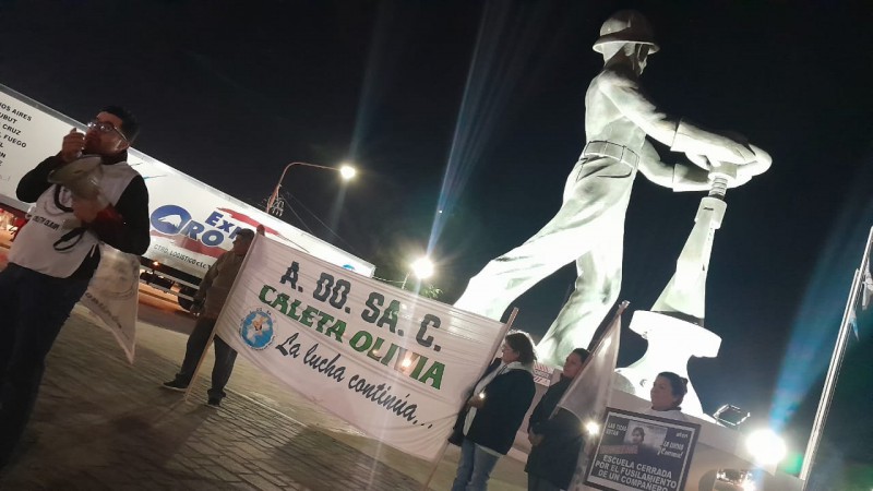 Docentes de toda la provincia pararn este viernes antes de comenzar el receso invernal. (Foto ilustrativa) 