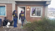  Allanan vivienda en El Calafate por delito de abuso sexual infantil