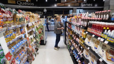 INDEC: hoy se conoce la inflación de junio y el dato no sería menor que el mes anterior 