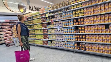 Inflación de junio: estos son los rubros que más aumentaron