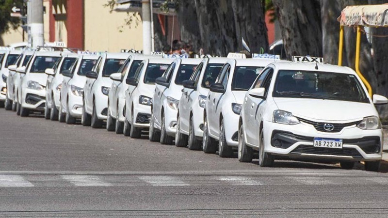 El Sindicato Peones de taxis descart el desembarco de UBER en Puerto Madryn