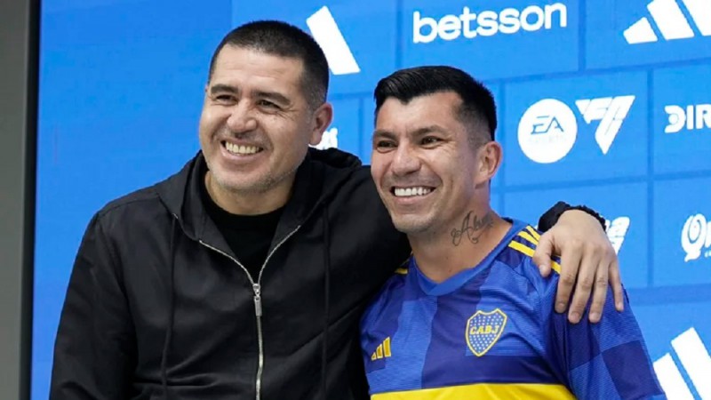 Boca anot tarde a sus refuerzos y no podrn jugar en la Sudamericana