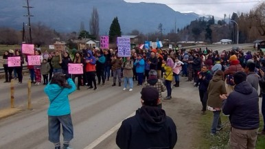 Serían más de diez las víctimas de trata de personas en la comarca andina de Chubut