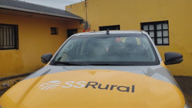 SSServicios fortalece su red de conexiones en rutas con un nuevo Punto WiFi Gratuito