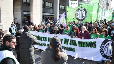 La Justicia deberá reincorporar algunos trabajadores por la ley de cupos 