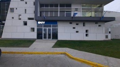 Desde el IDUV denuncian irregularidades 