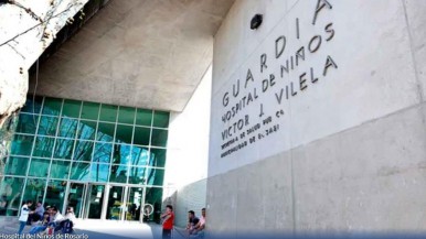 Un niño de 9 años fue internado en terapia intensiva por una intoxicación con drogas