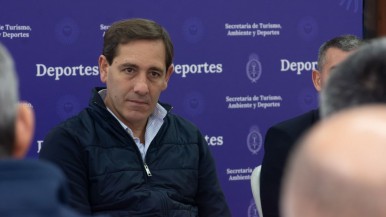 Un funcionario de Javier Milei le exigió a Messi que pida disculpas por los cantos contra Francia, luego lo desmintió y ahora cuentas afines al presidente solicitan su renuncia 