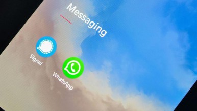 AI de WhatsApp trae nuevas funciones 