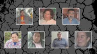 Caso Loan: indagaron a "Fierrito" Ramírez y el tío de Loan y ambos aseguraron ser inocentes