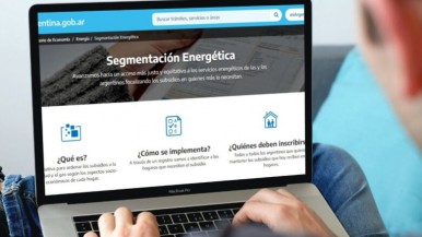 El Centro de Acceso a la Justicia también acompaña en la inscripción al Registro de Acceso a los Subsidios a la Energía en Río Gallegos 