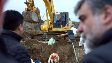  Intendente sanjulianense destacó la respuesta del gobierno 