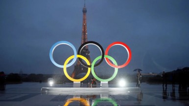 París será la sede de las Olimpiadas 