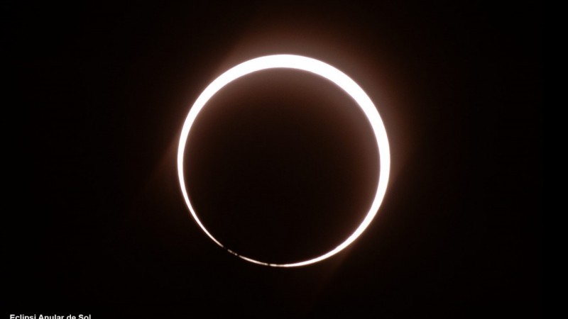 Habr eclipse en la Patagonia