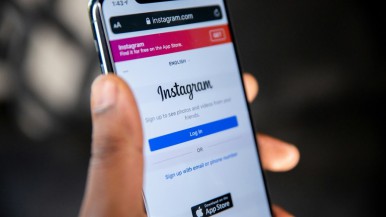 Perfiles seguros: cuatro consejos para evitar que roben una cuenta de Instagram