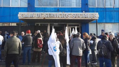 Caja de Servicios Sociales: el recorte en el vademécum que es  "peor" para el  interior y la gestión de Soruco al frente de la obra social 