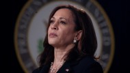 Quién es Kamala Harris, la elegida de Joe Biden para reemplazarlo en las elecciones contra Donald Trump