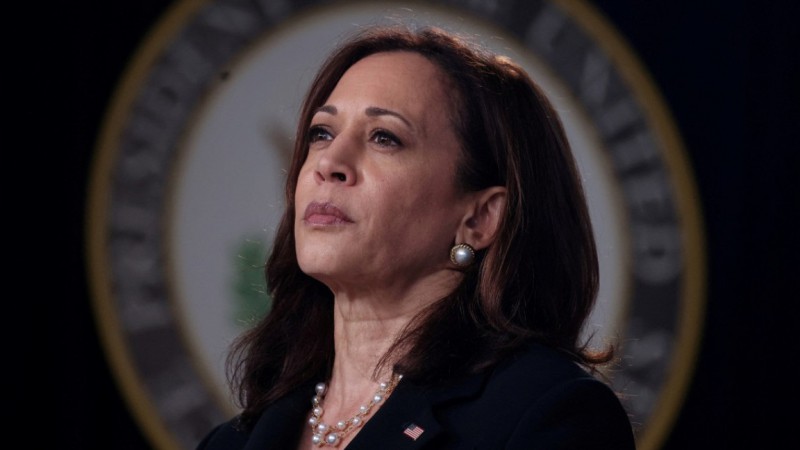 Quin es Kamala Harris, la elegida de Joe Biden para reemplazarlo en las elecciones contra Donald Trump