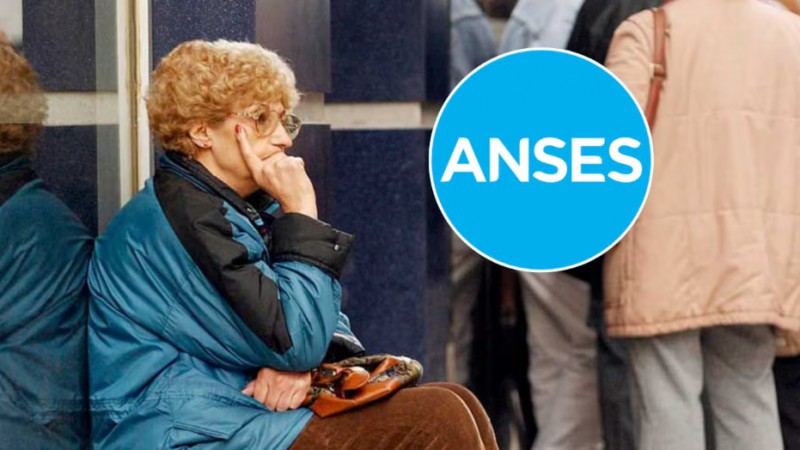 Pensiones no contributivas: quines cobrarn en agosto