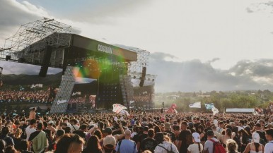 La espera terminó: Cosquín Rock 2025 será el 15 y 16 de febrero