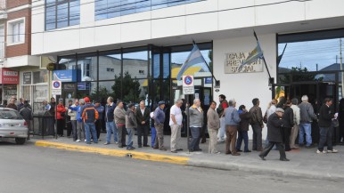 Se confirmó que día cobrarán los jubilados de Santa Cruz  