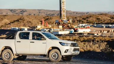 Estafa en la Patagonia: viajó desde Córdoba a una provincia sureña, entregó 4 mil dólares por una camioneta y luego se dio cuenta que había sido víctima de un engaño 