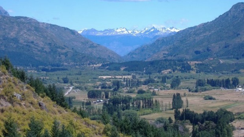 Patagonia: ordenaron la detencin del imputado de violar y secuestrar a una joven  