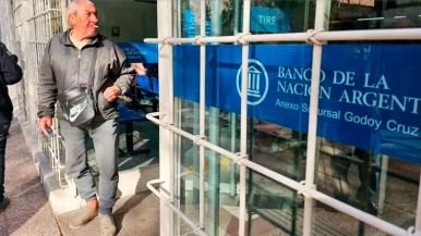 Banco Nación seguirá brincando préstamos ramos para jubilados 