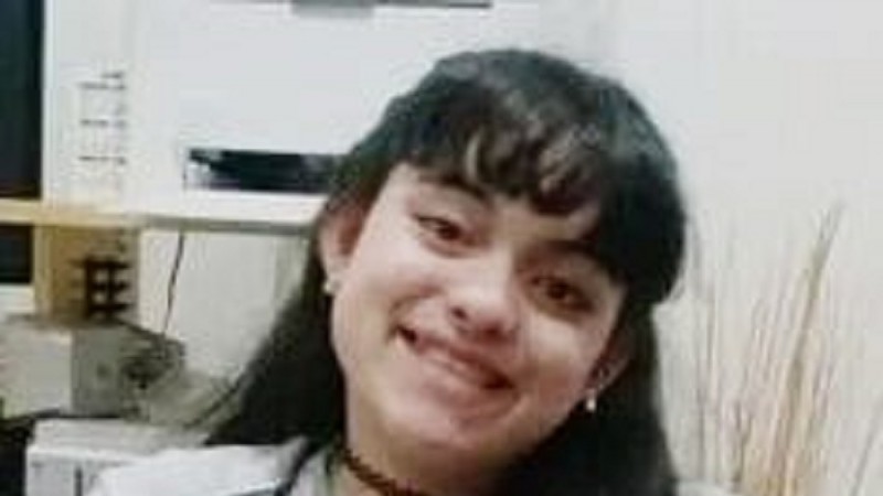 Ro Gallegos: buscan a Mia, una adolescente de 14 aos desaparecida ayer mircoles