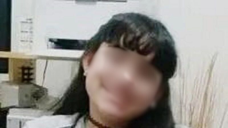 Ro Gallegos: encontraron a Ma Barrientos, la adolescente de 14 aos que era buscada intensamente  