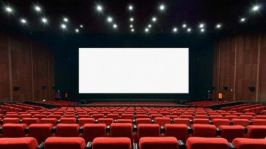 La medida elimina el mínimo de cuota nacional en cines comerciales 