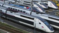 En la previa de los Juegos Olímpicos, denuncia de sabotaje en los trenes en Francia