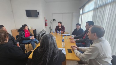 Reclamo a la CSS: hubo una reunión con padres autoconvocados por reintegros y recorte en el vademécum,  no hubo respuestas y habrá otro encuentro 