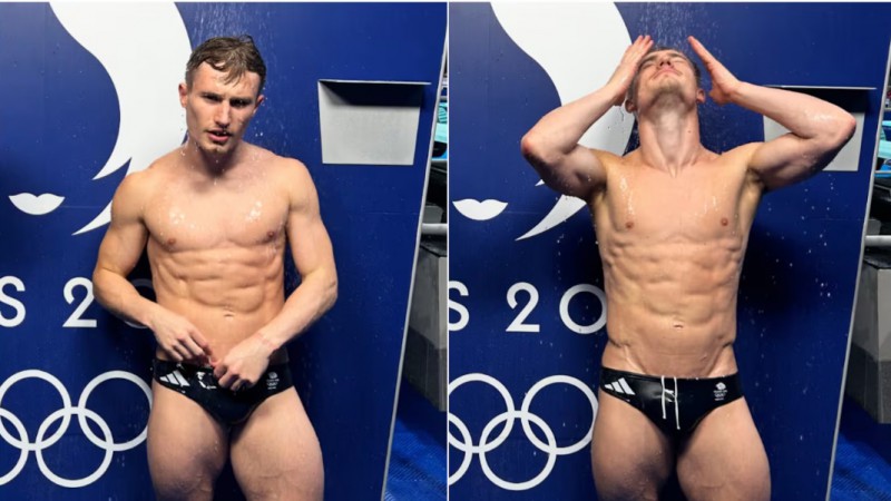 Juegos Olmpicos: un atleta  usa OnlyFans para mantener su carrera