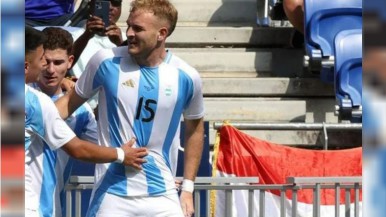 Argentina  no puede perder en la última fecha 