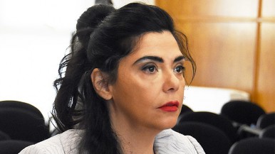 El Gobierno de Chubut deberá pagarle casi 2 años de sueldos caídos a la exjueza Mariel Suárez